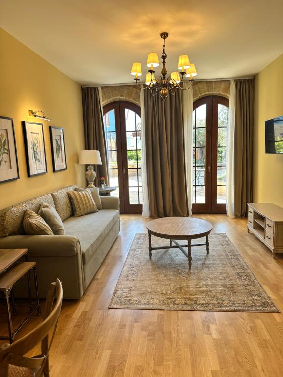 Blerina's Agritourism Concept - Family Suite
