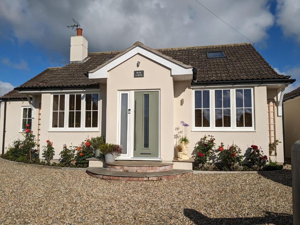 Rosegarth Bed and Breakfast