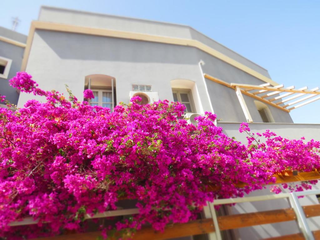 Giardino di Axilleion Boutique Hotel
