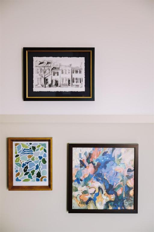 Fotografie z fotogalerie ubytování Hotel Heron Old Town Alexandria v destinaci Alexandria