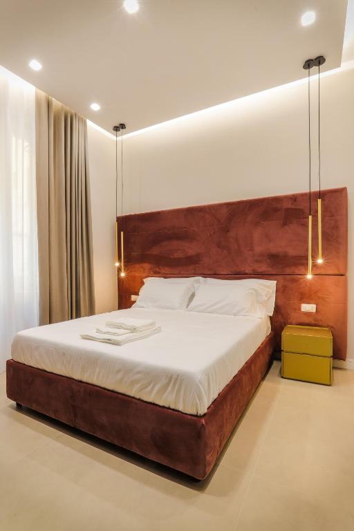 Conte Relais Suite - 2