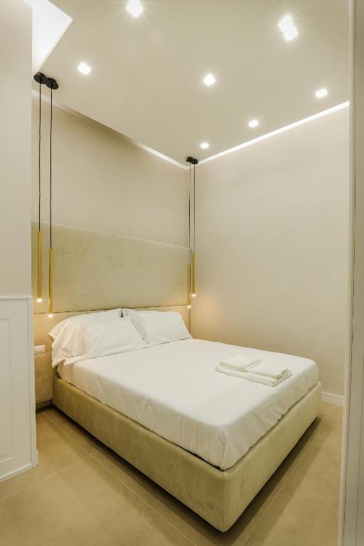 Conte Relais Suite - 16