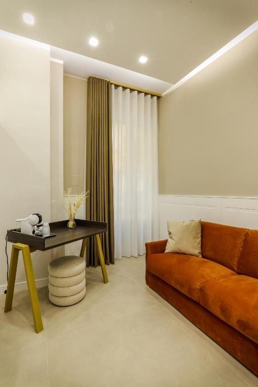 Conte Relais Suite - 11