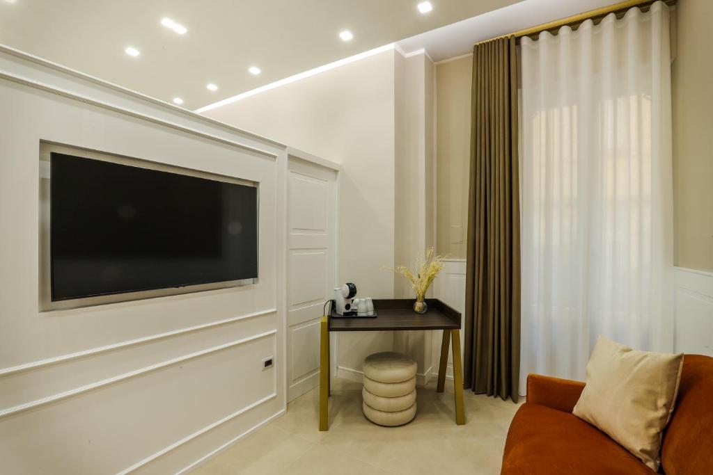 Conte Relais Suite - 14