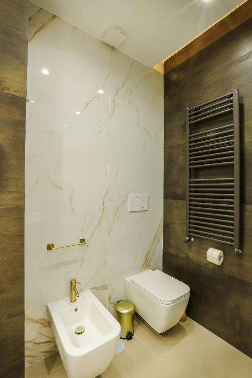 Conte Relais Suite - 19