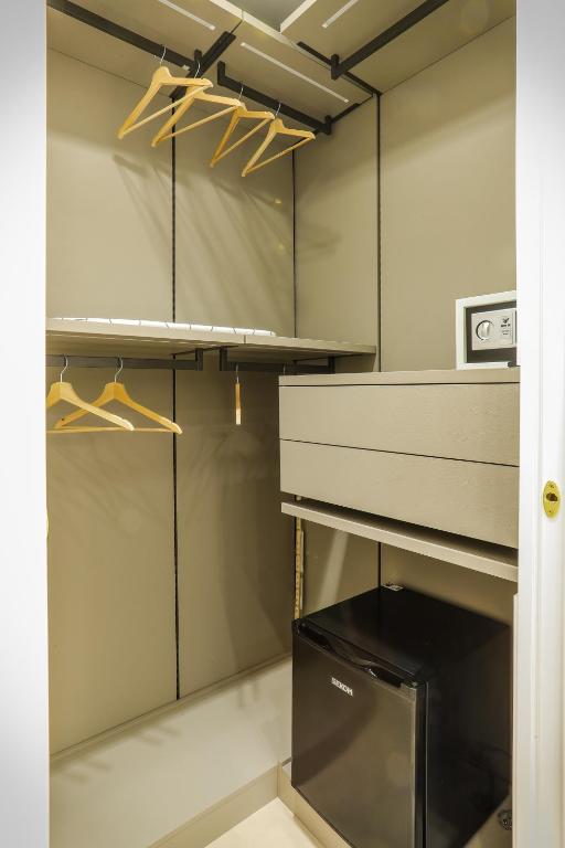 Conte Relais Suite - 15