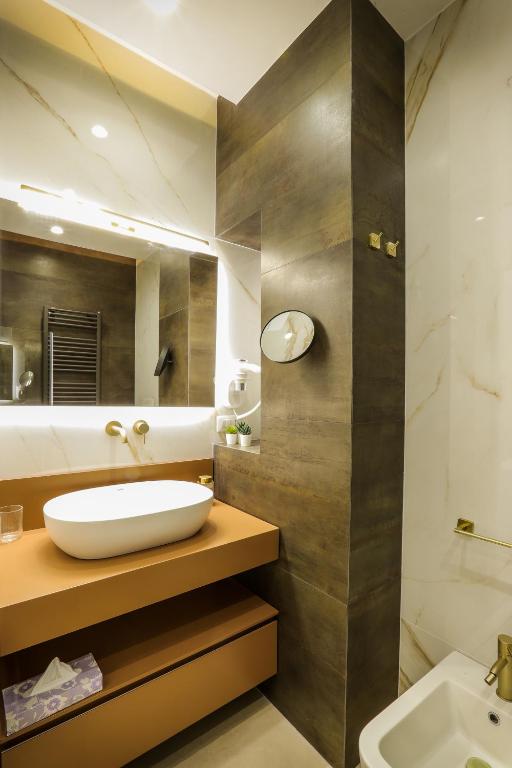 Conte Relais Suite - 18