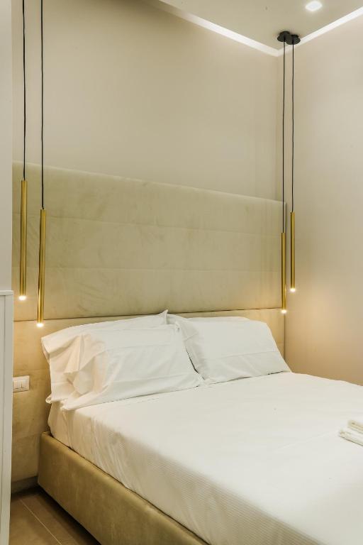 Conte Relais Suite - 17