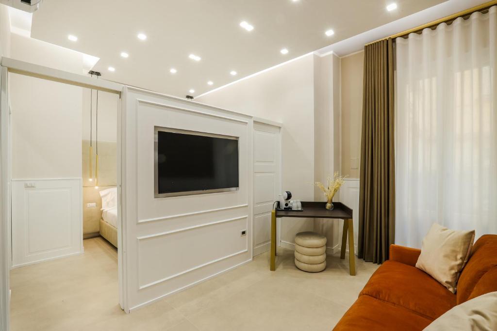 Conte Relais Suite - 10