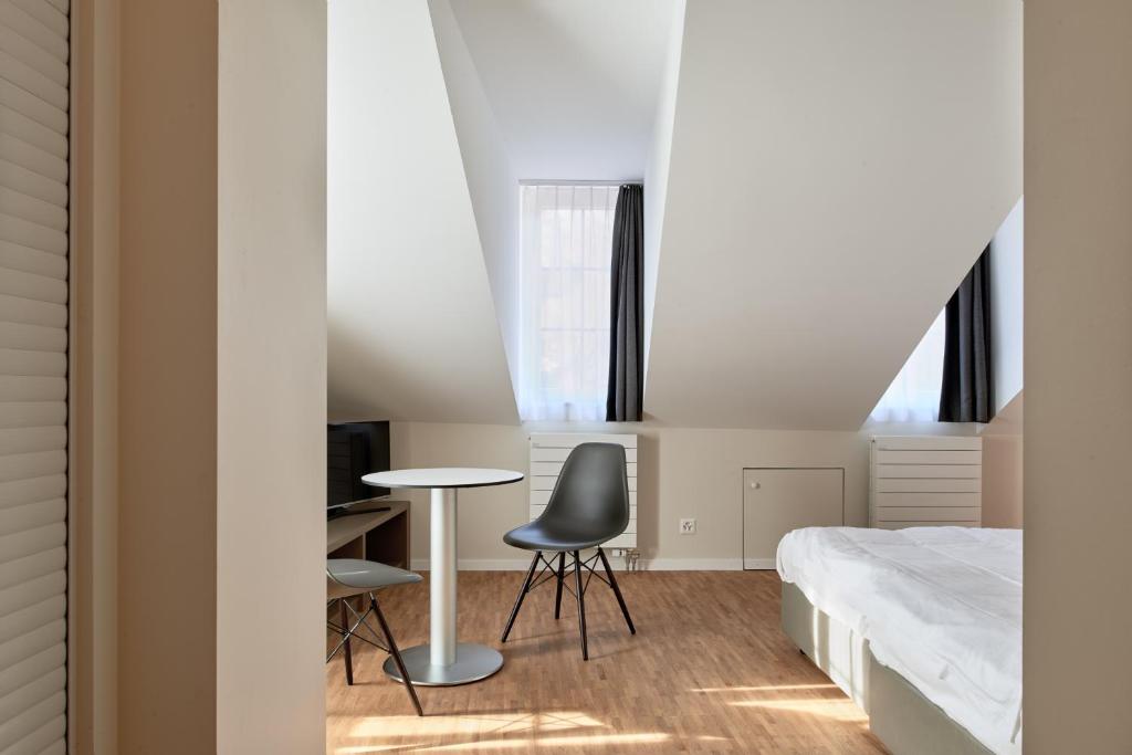Hotel Hine Adon Fribourg
