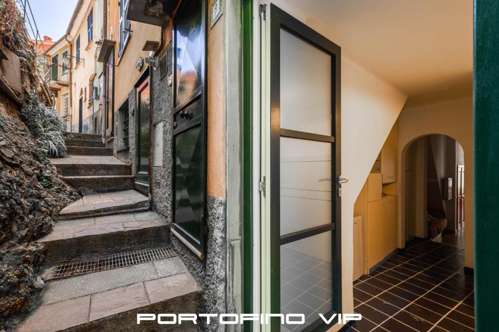 Fotografia z galérie ubytovania Your Window on Portofino by PortofinoVip v Portofine
