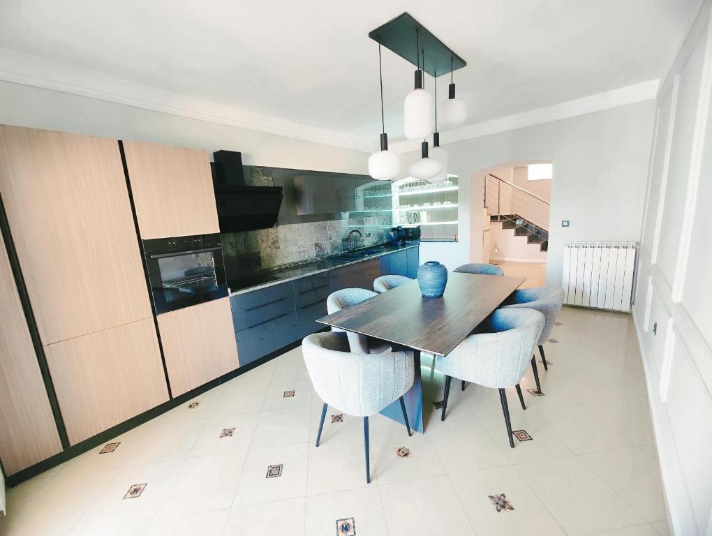 Luxury Apartment Regina