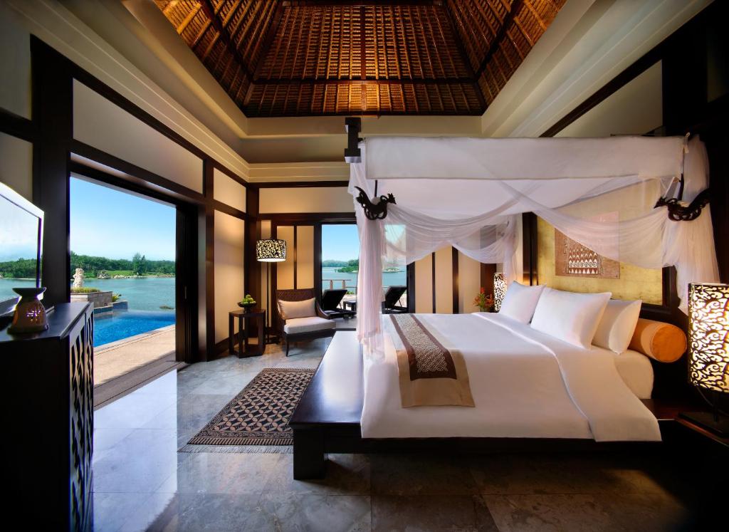 Banyan Tree Bintan - 17