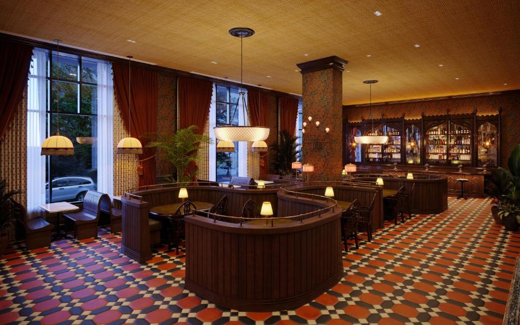 Hotel photo 23