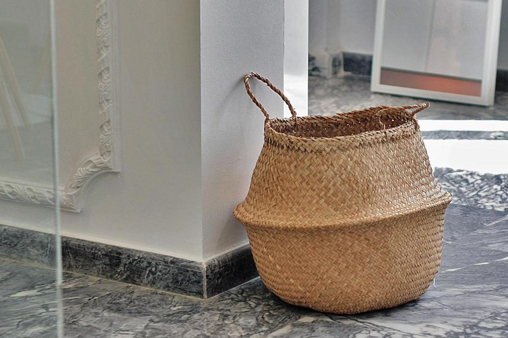Fotografia z galérie ubytovania Apartamentos Plaza Constitución - Larios v destinácii Málaga