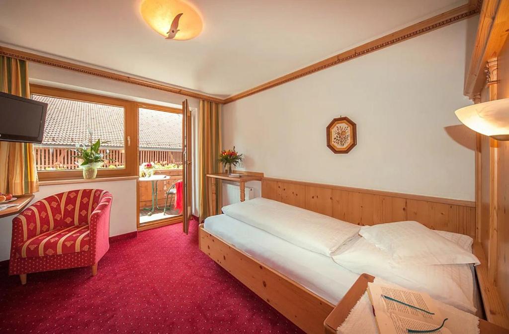 Landhotel Denggerhof - 2