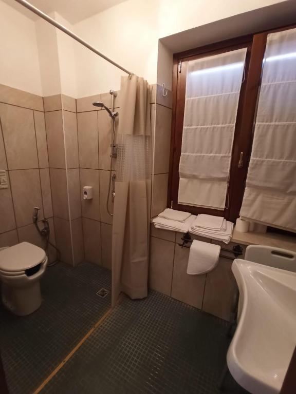 La Cascina della Vachina - Double Room - Acceso A Discapacidad