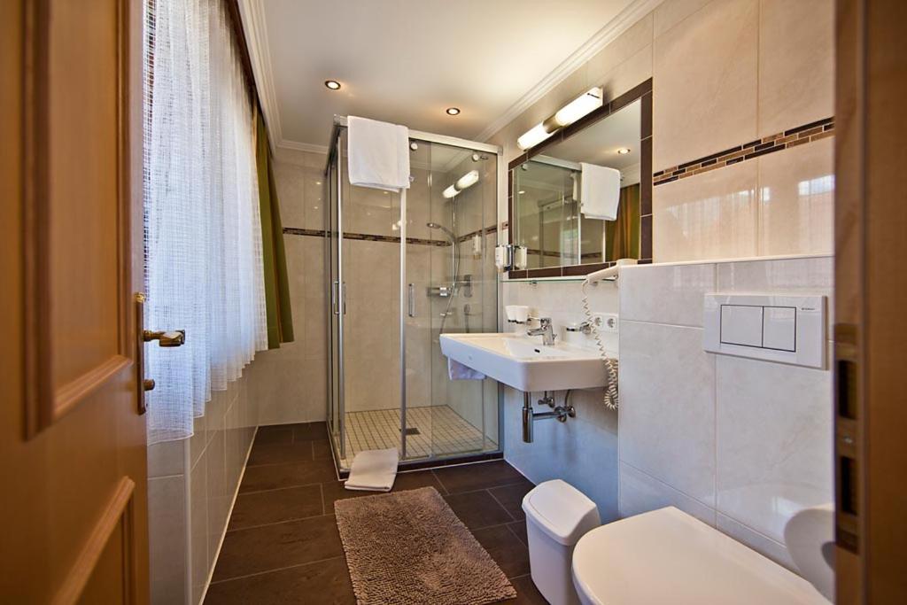 Landhotel Denggerhof - 5