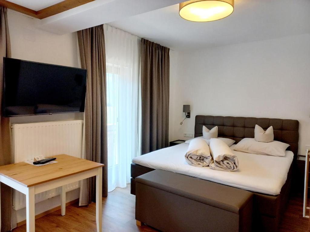 Landhotel Denggerhof - 6