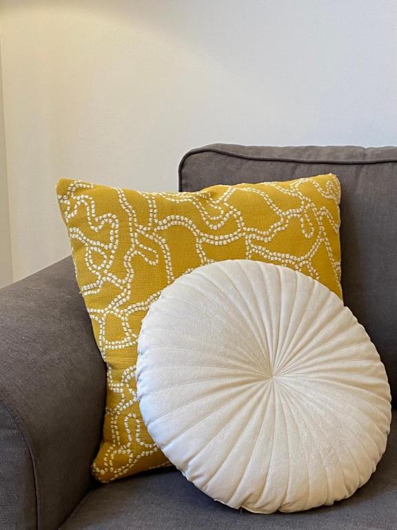 KALUKA Málaga center apartment - free parking - 7