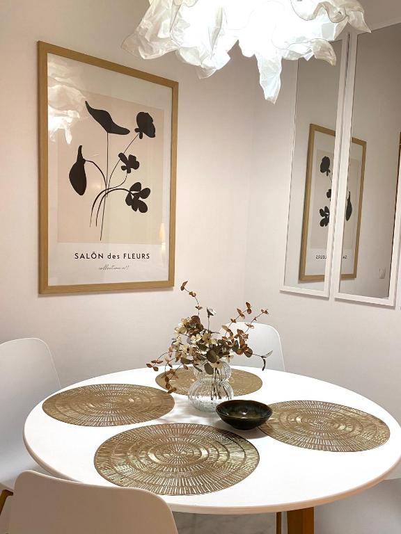 KALUKA Málaga center apartment - free parking - 13