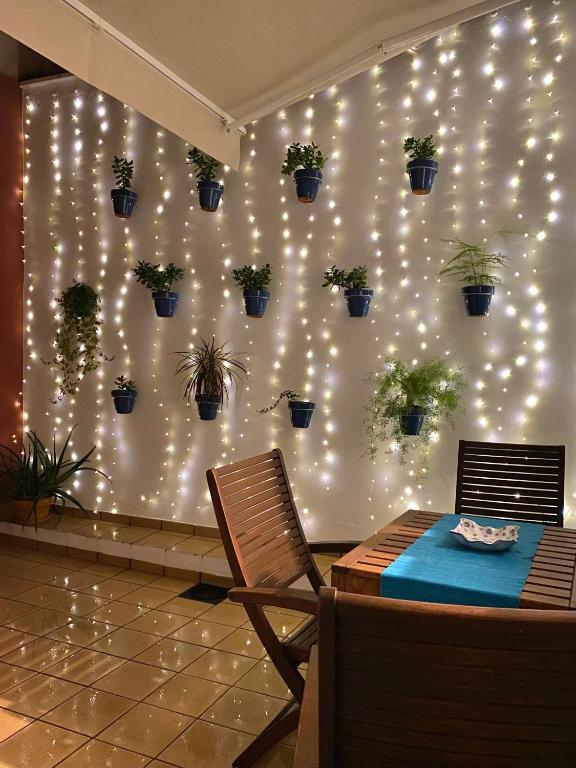 KALUKA Málaga center apartment - free parking - 4