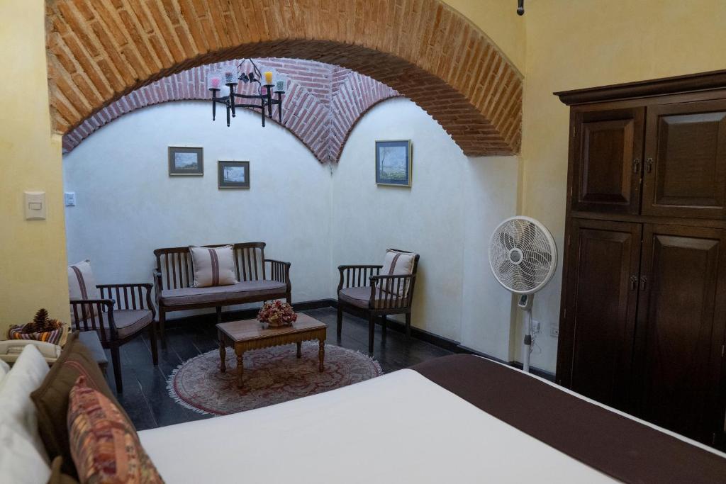Casa Noble Hotel photo
