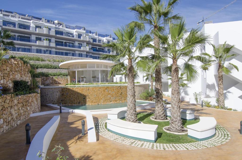 Ocean View by Mar Holidays, Arenales del Sol – Precios 2023 ...