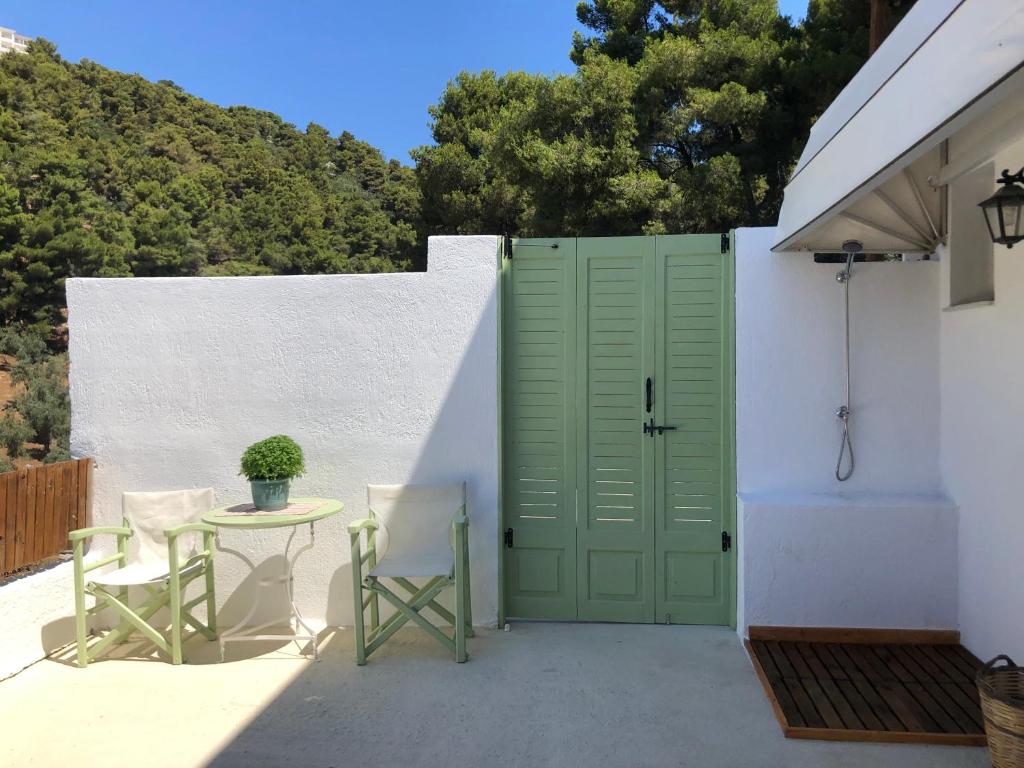 Fotografie z fotogalerie ubytování Pine View v destinaci Skiathos
