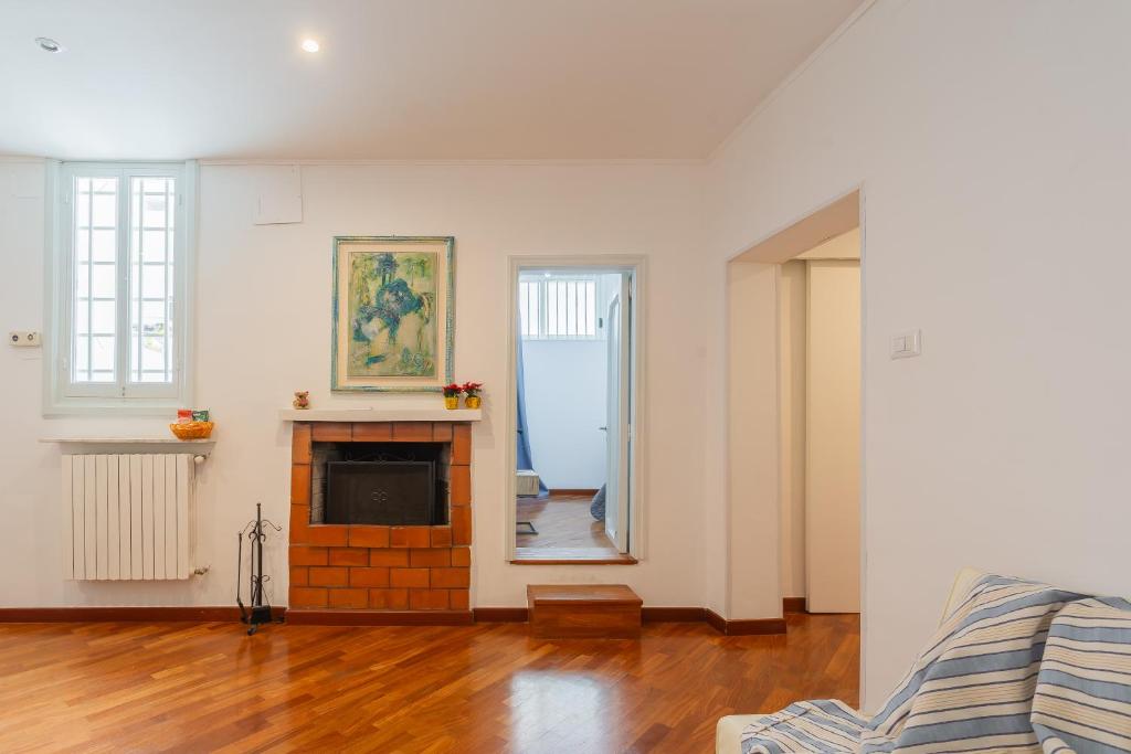 Fotografie z fotogalerie ubytování RoVí Garden House v Bari