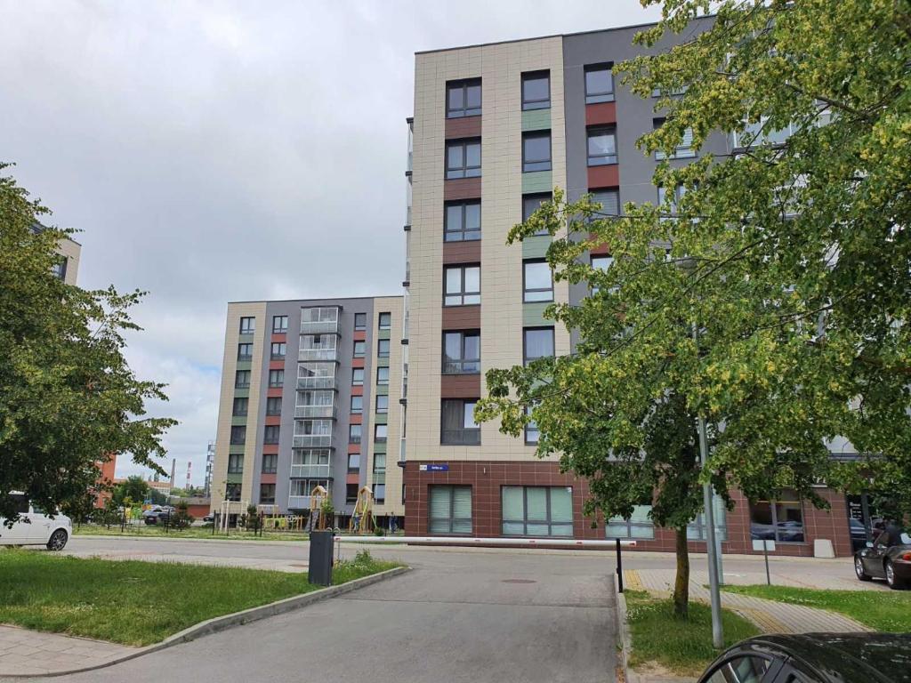 Modern Apartments In A New Building Klaipėda Updated Prices 2026 Photo Inspiration