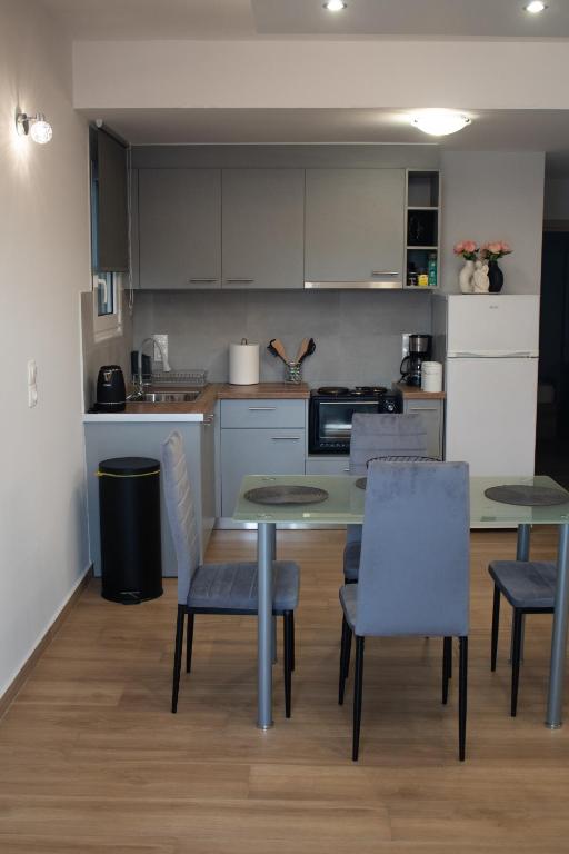 GIAKOST APARTMENTS V near airport - 11