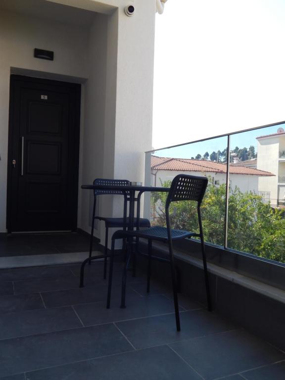 Nioplias Luxury Apartments Pefkohori - 4