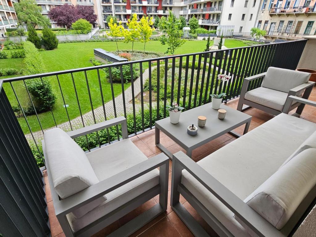 Jisoo Apartment 1134 Budapest, Dévai utca 19 2. emelet, 224. lakás kép - 1