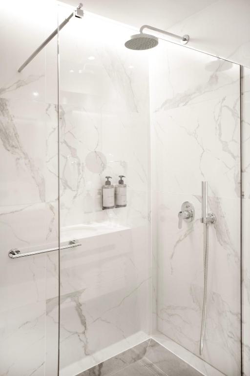 Luwian Athens Boutique Hotel - Resim 28