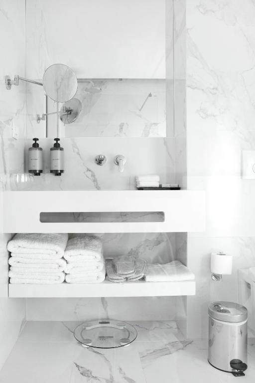 Luwian Athens Boutique Hotel - Resim 40