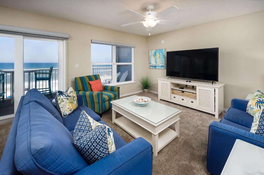 Islander 6004 - Apartamento De Dos Dormitorios