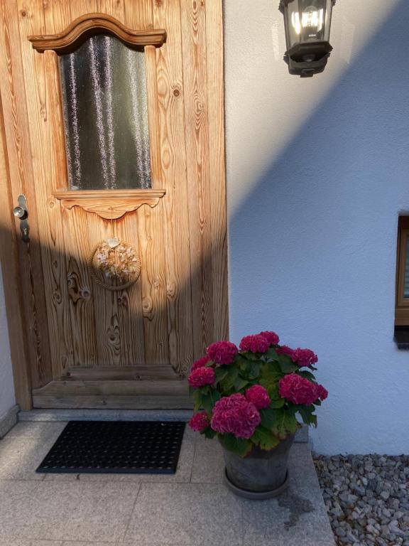 Fotografie z fotogalerie ubytování Ferienwohnung v destinaci Fügenberg