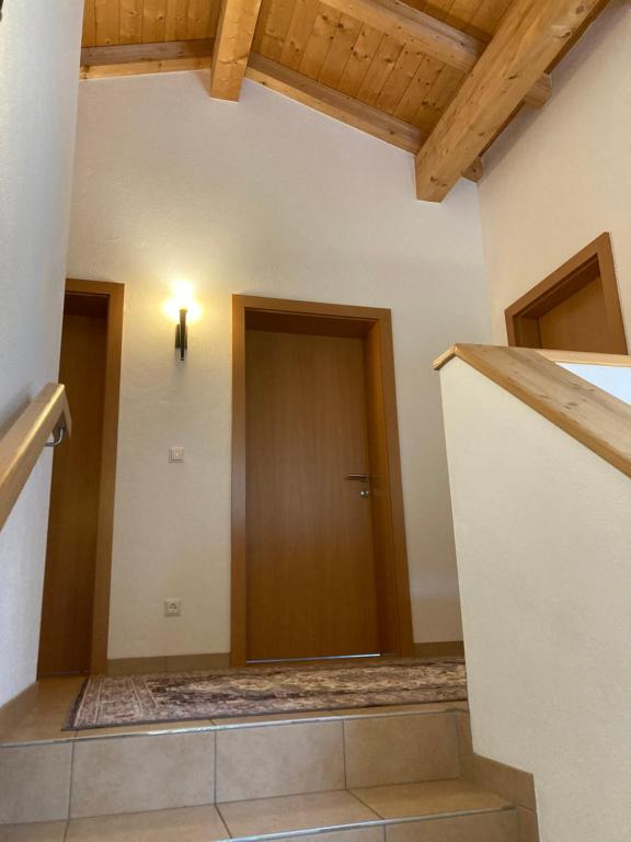 Fotografie z fotogalerie ubytování Ferienwohnung v destinaci Fügenberg