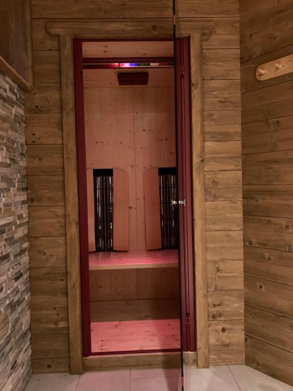 Fotografie z fotogalerie ubytování Ferienwohnung v destinaci Fügenberg