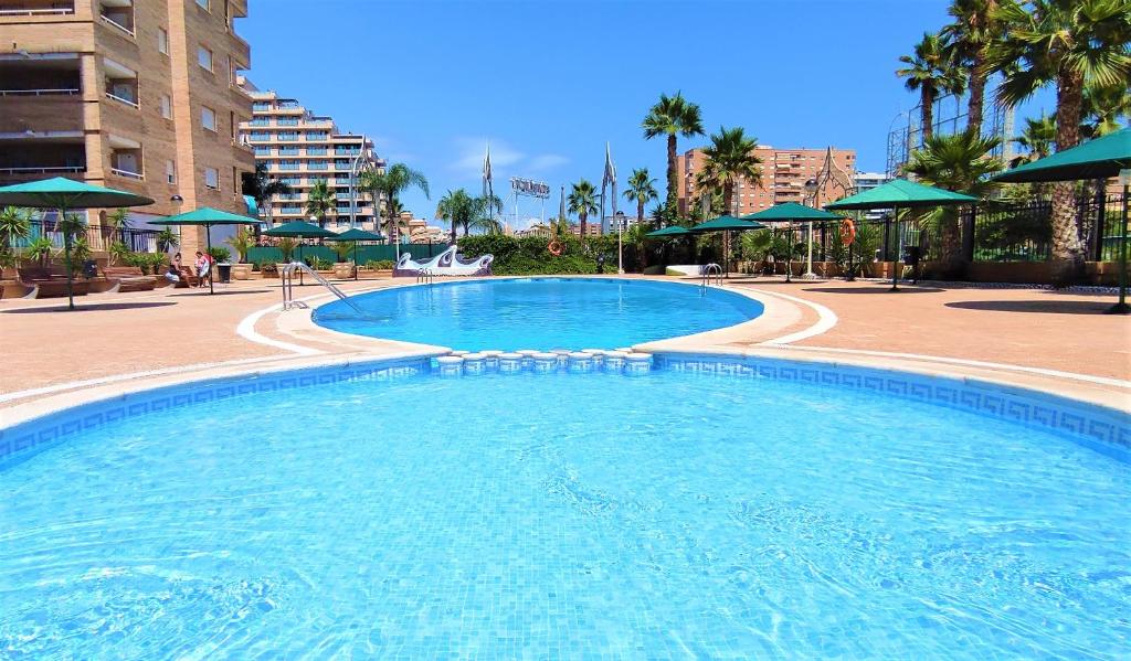 Acv - Aguamarina-2nd line 5th north