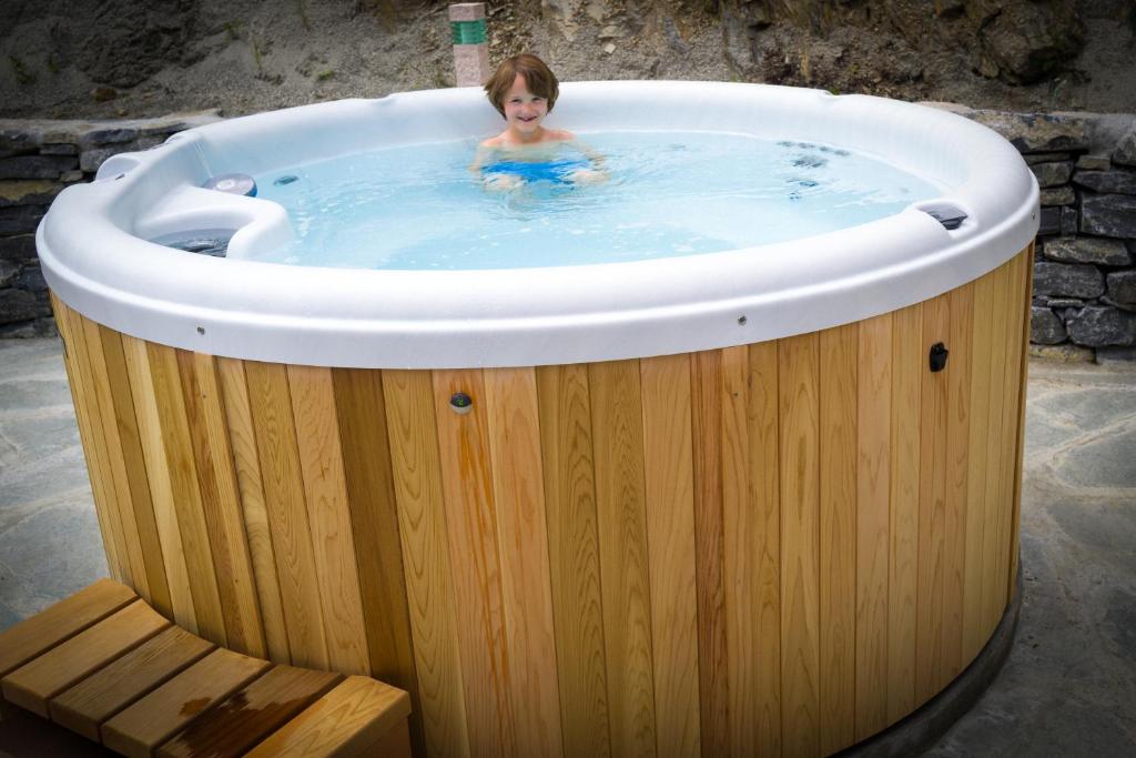 Fotografie z fotogalerie ubytování Chalet 4 Saisons v destinaci Ovronnaz