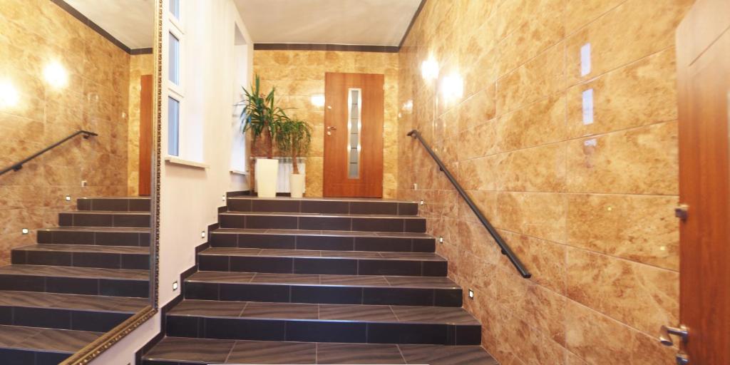 Fotografia z galérie ubytovania Villa 106 v destinácii Pawłów
