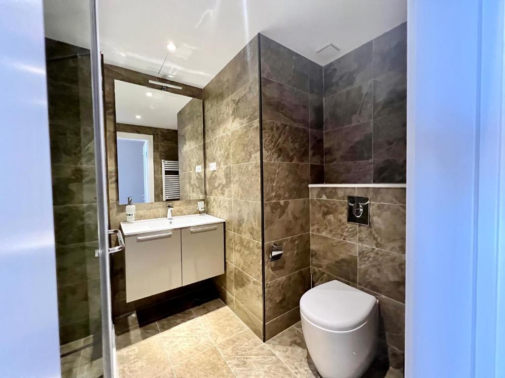Sunshine Apartments Batumi - Apartamento Superior