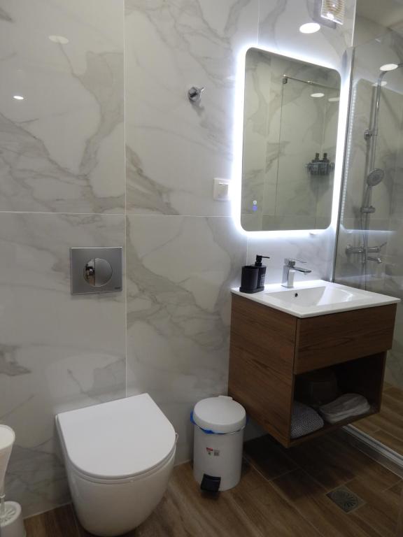 Nioplias Luxury Apartments Pefkohori - 1