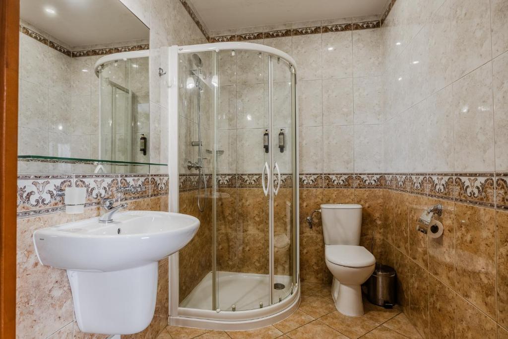 Hotel CARO - Resim 35