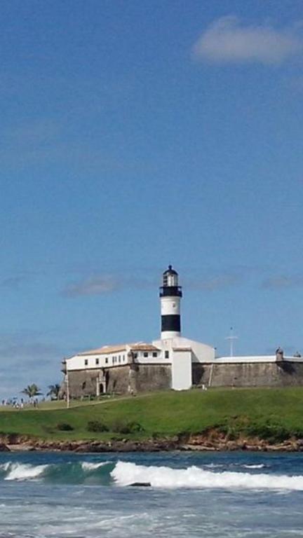  Bahia Flat Vista Mar 202