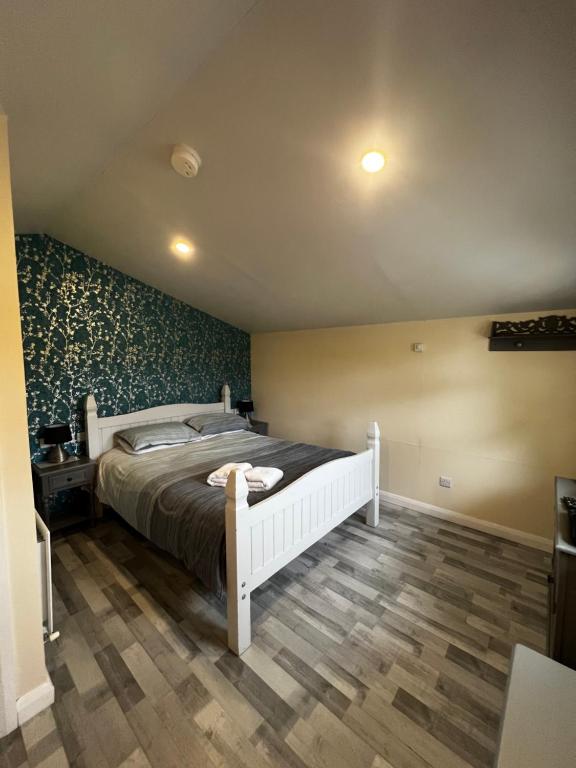 The Cranagh - Superior Chalet