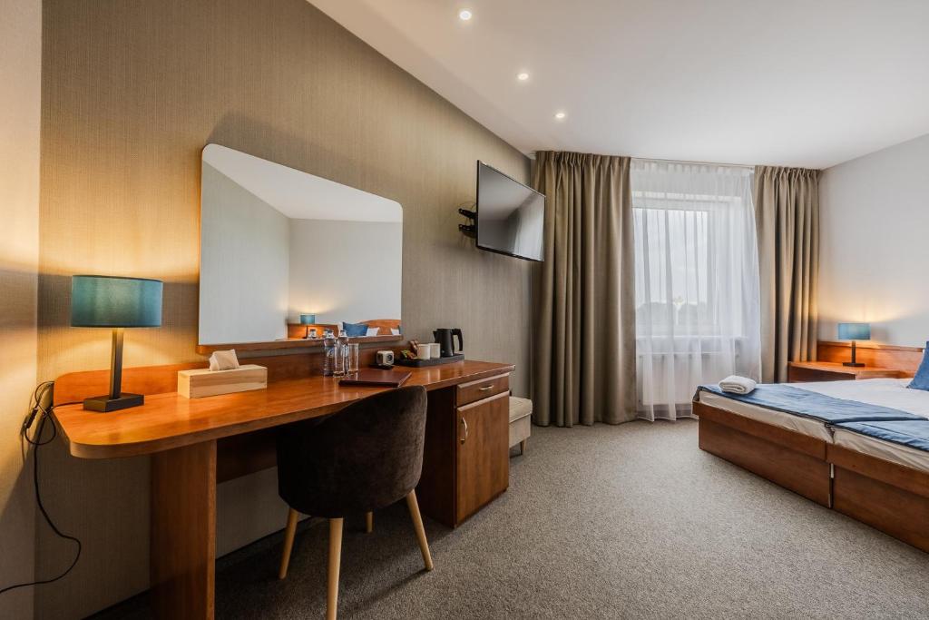Hotel CARO - Resim 19
