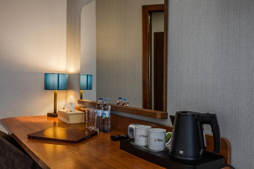 Hotel CARO - Resim 20